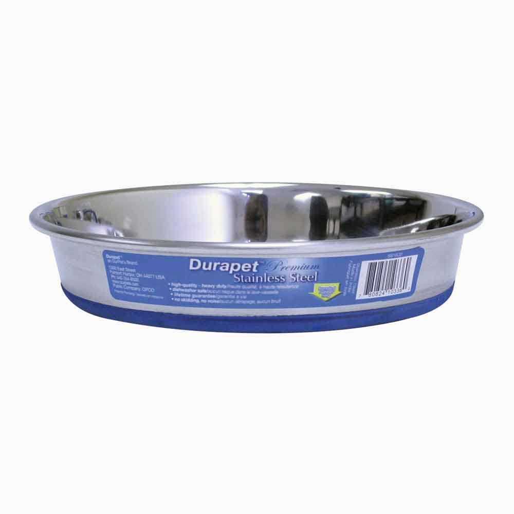 Stainless Steel Cat Dish K103