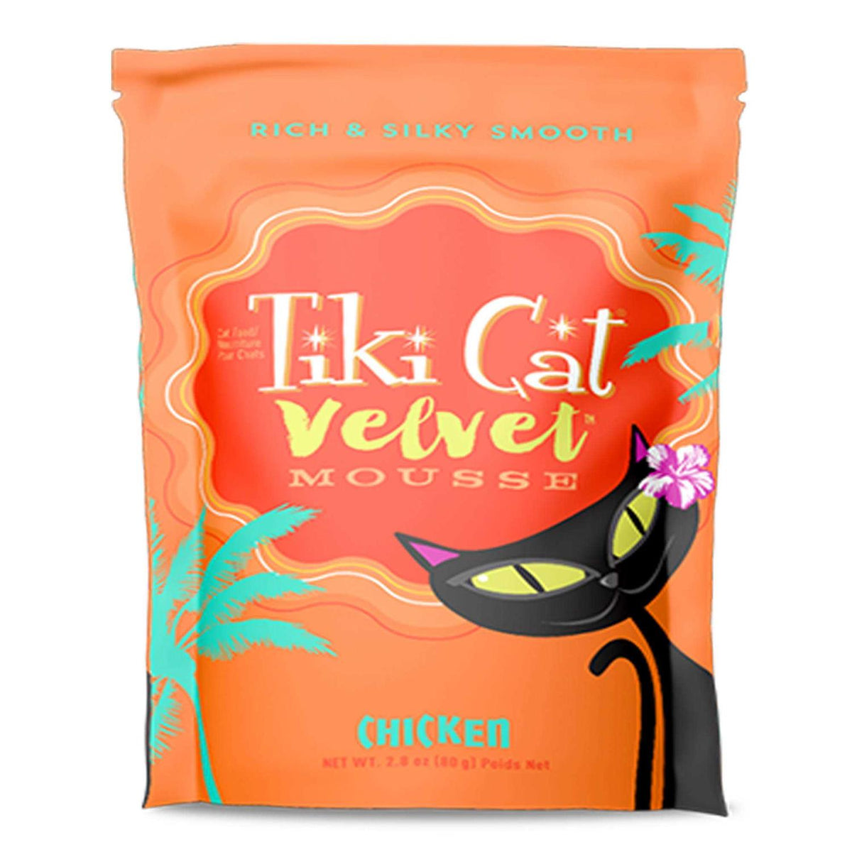 Chicken Cat Food C777