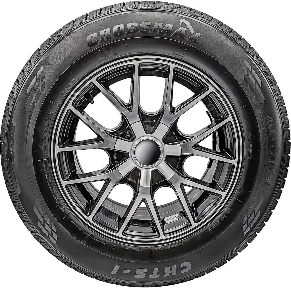205/50-10 4 Ply Golf Cart ATV Tires U751