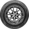 205/50-10 4 Ply Golf Cart ATV Tires U751