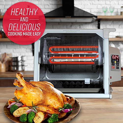 Rotisserie Oven P8549