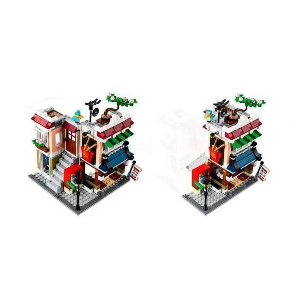 City Centre Macaroni Shop S204664