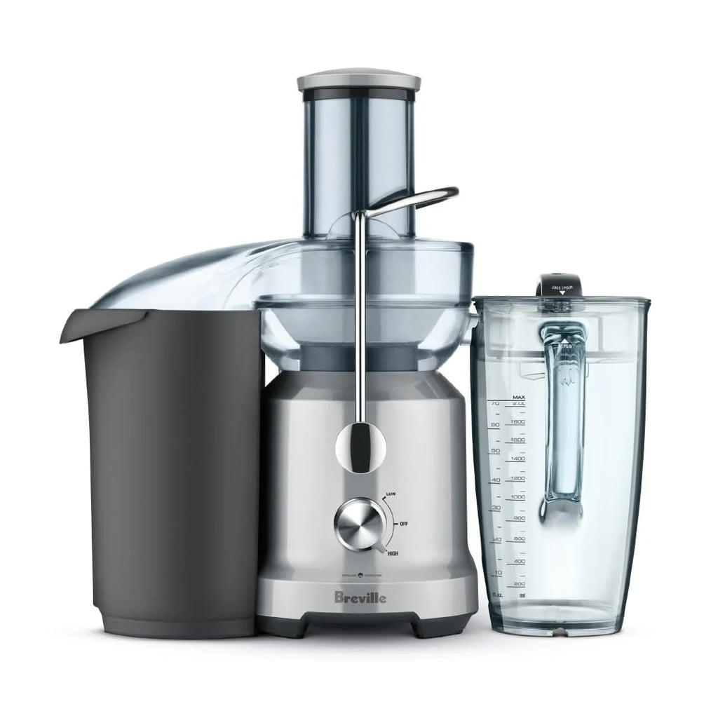 Silver Juice Fountain A84955