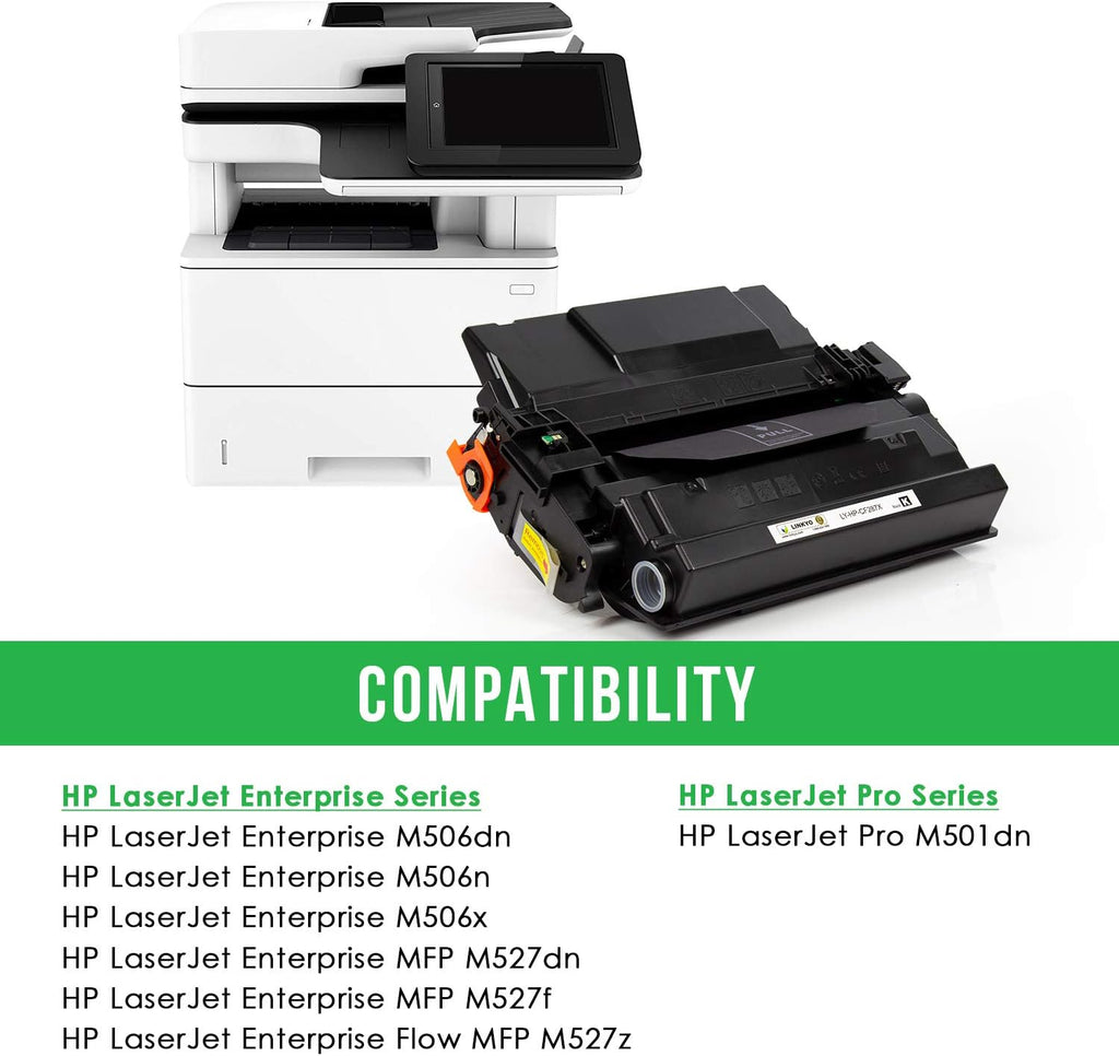 Compatible Toner Cartridge Replacement Black R753089