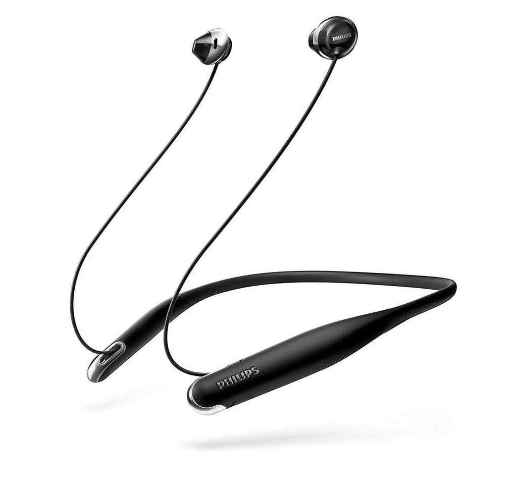 Wireless Bluetooth Headphones Neckband IPX4 Splash Resistance I300218