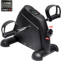 Under Desk Exercise Bike with LCD Screen Pack of 2 V7154