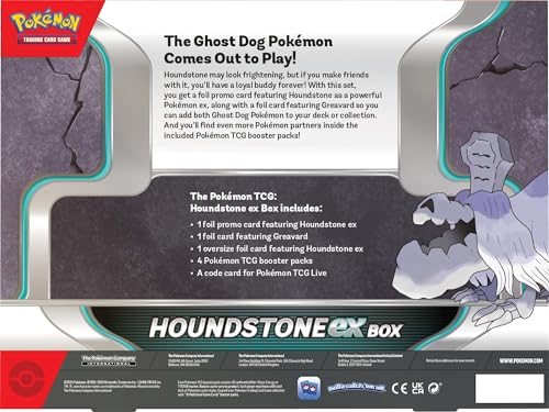 Pokémon TCG 4 Packs Promos K289