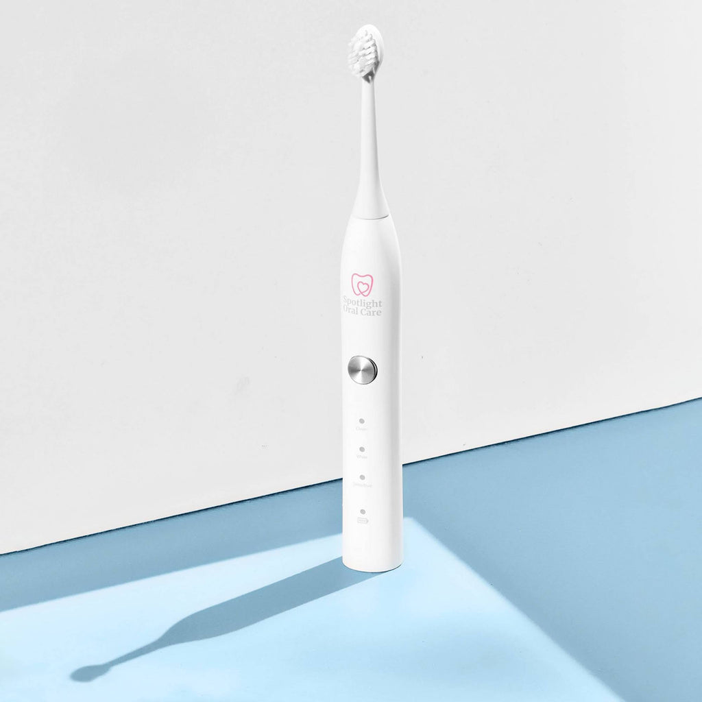 Sonic Toothbrush P38491