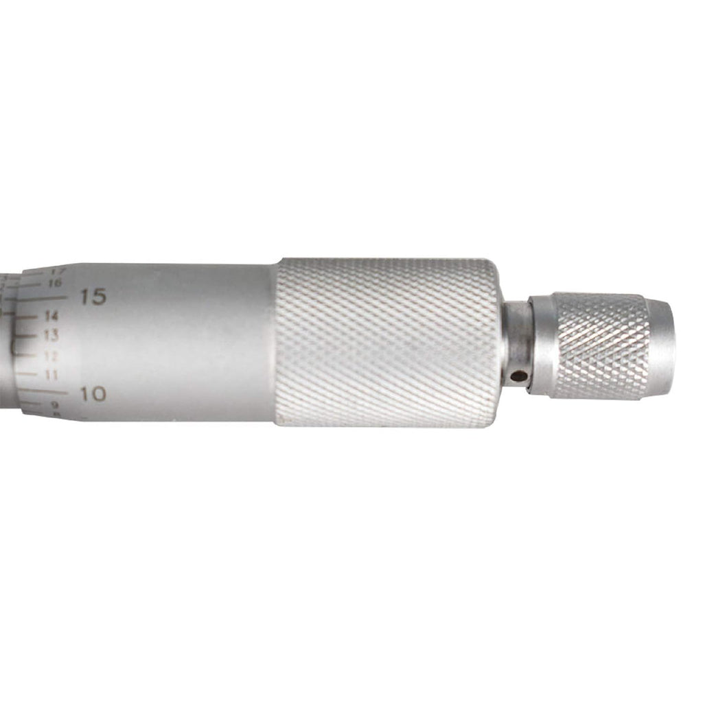 4Pcs 0-4 Inch Precision Micrometer Set Q60416
