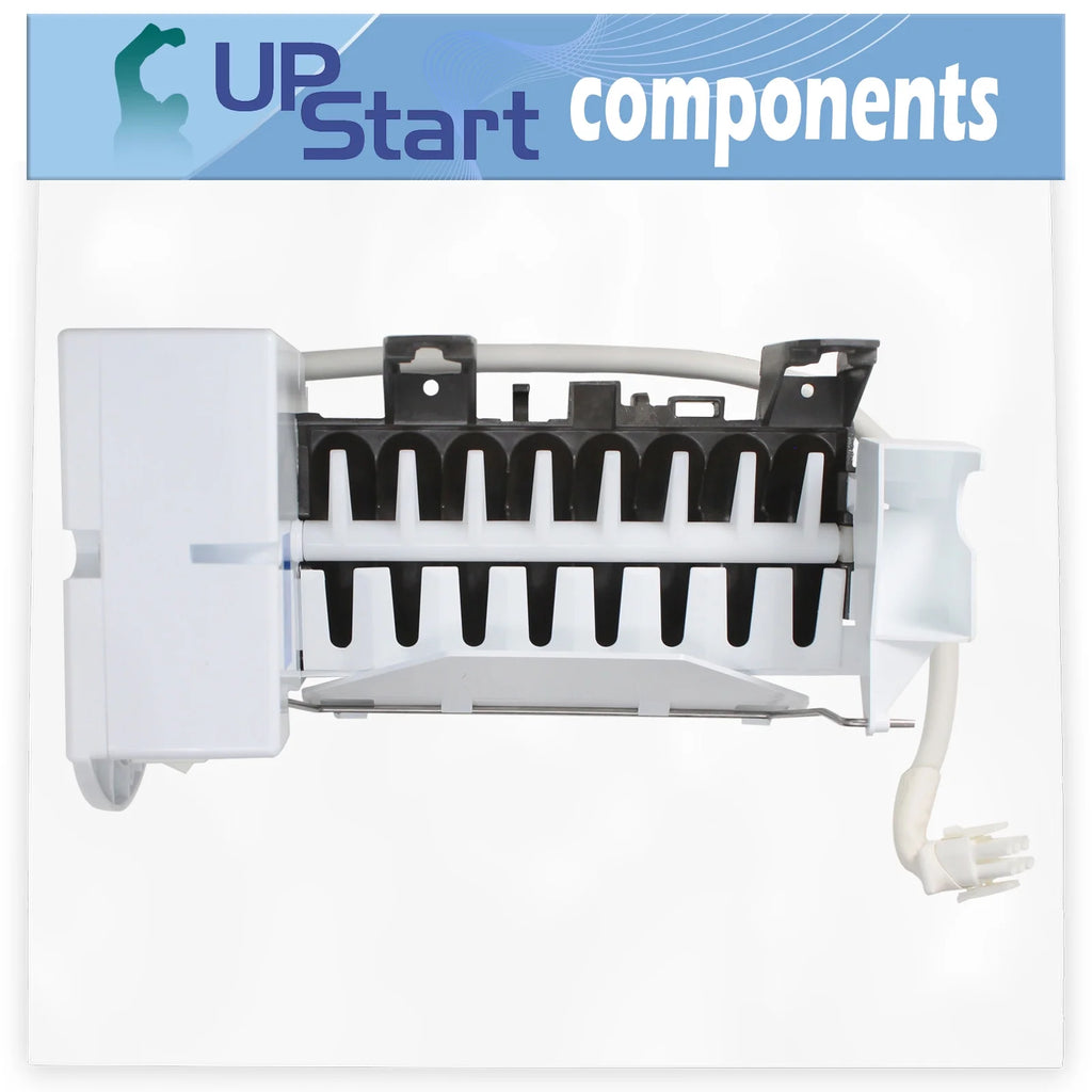 Refrigerator Ice Maker Replacement I52659