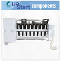 Refrigerator Ice Maker Replacement I52659