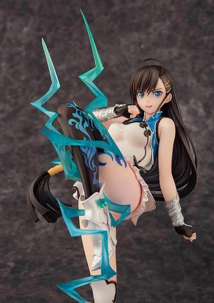1/7 Scale Figure H884