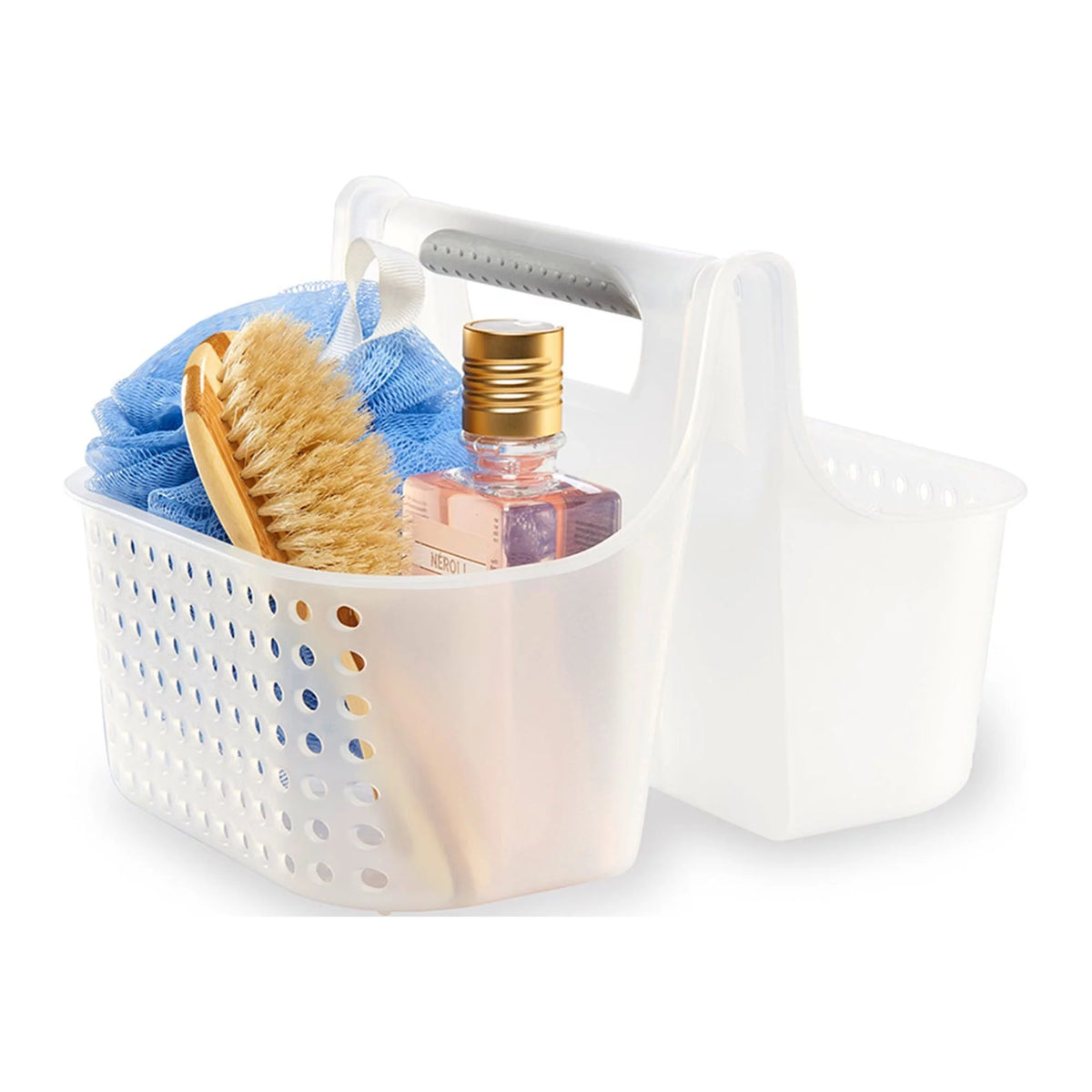 Small Soft Grip Tote A207959