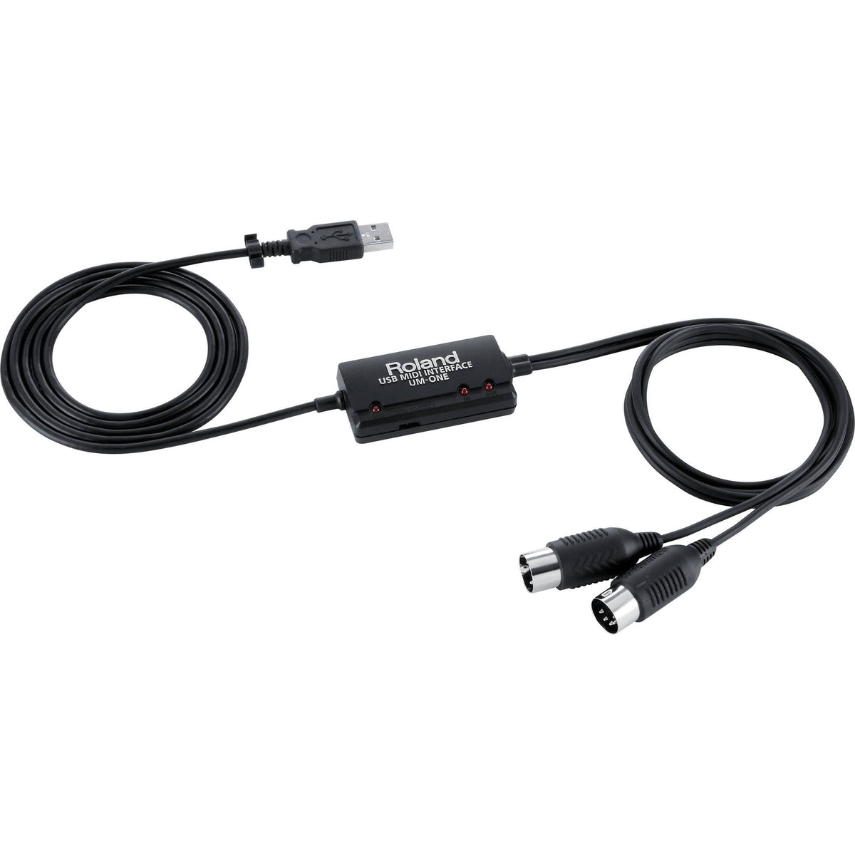 USB Midi Interface O7294