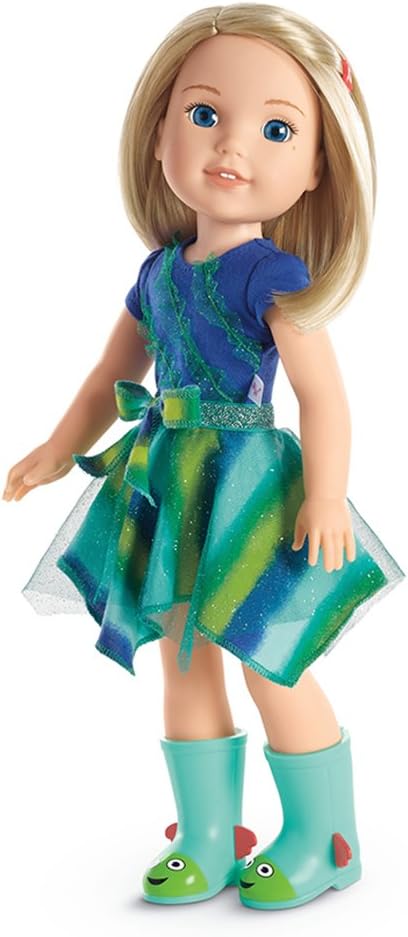 Camille Doll G4621