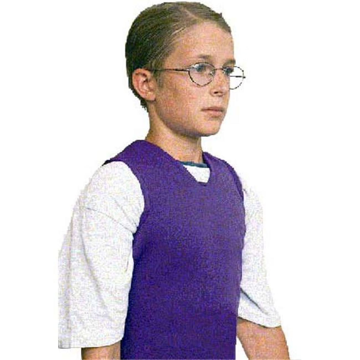 Deep Pressure Sensory Vests B786216