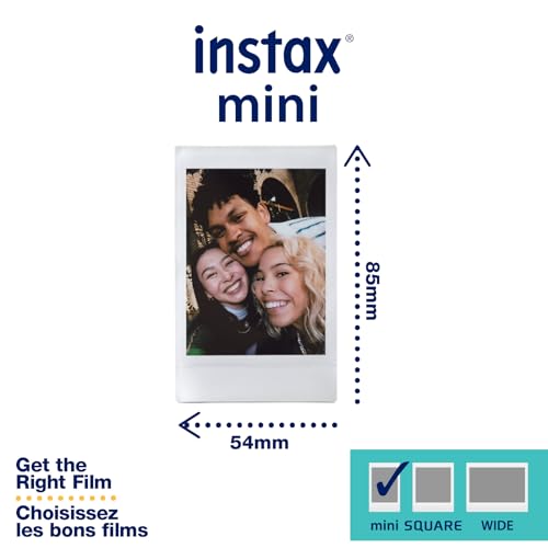 Instax Mini EVO Instant Camera G2082