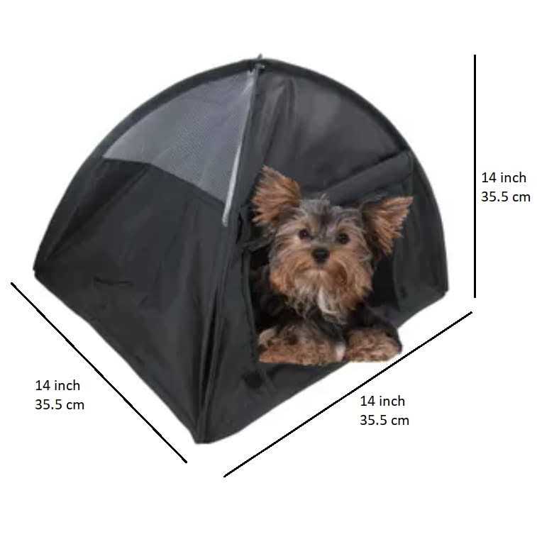 Pop Up Dog Tent S617