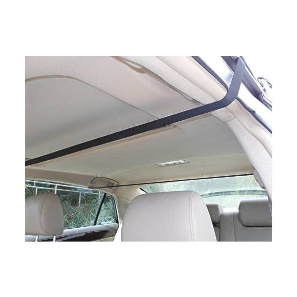 Waterproof 15 Cubic Feet Rooftop Cargo Carrier C6318