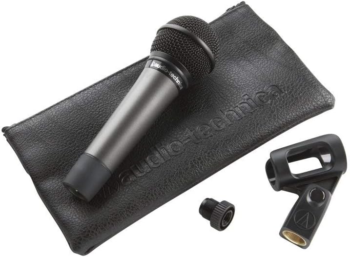 Cardioid Dynamic Handheld Microphone A408