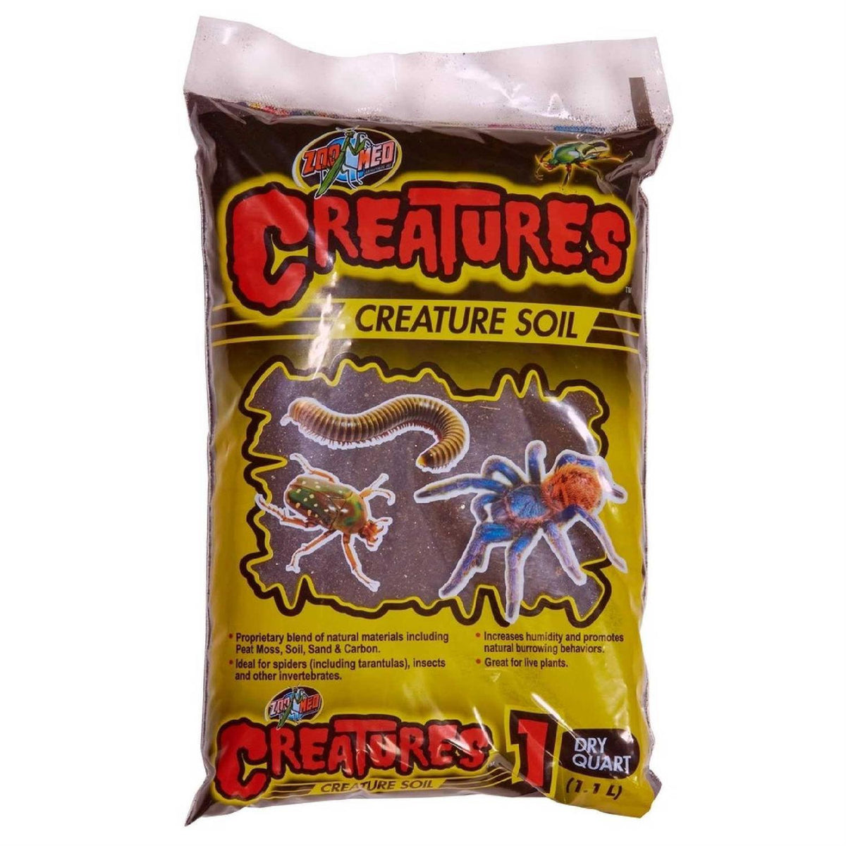 Creature Soil H465637