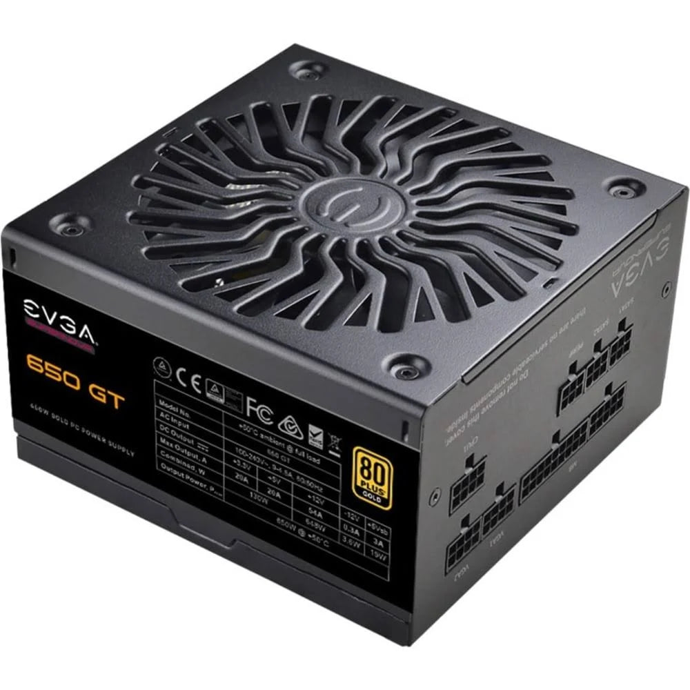 650 GT Power Supply D1275