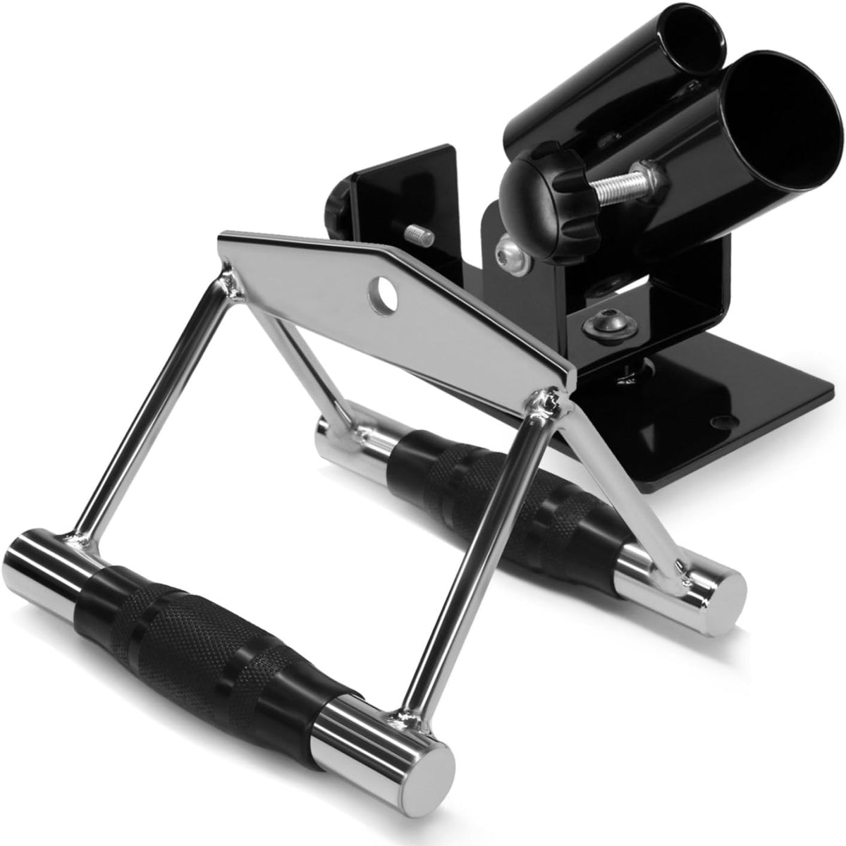 T-Bar Row Platform with Full 360° Swivel Z592169