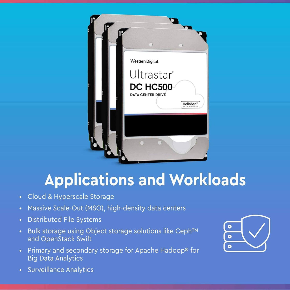 10TB SATA 6Gb/s 7200 RPM 3.5-Inch Enterprise Hard Drive F11611