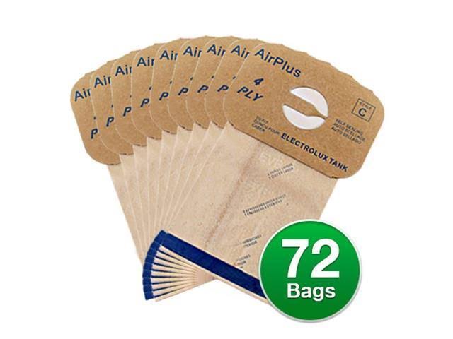 Type C Vacuum Bag 6 Pack L654846