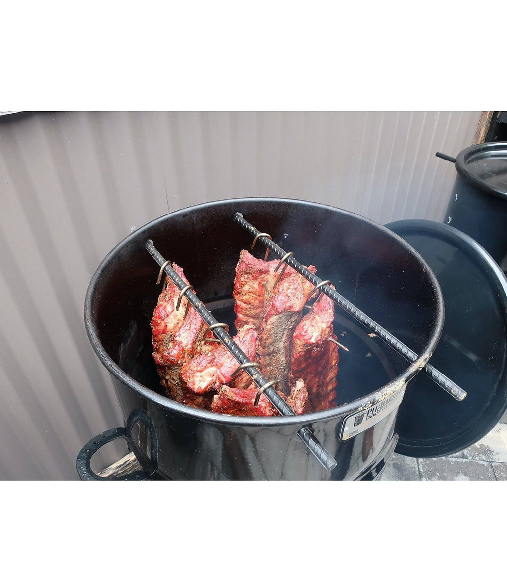 Pit Barrel Cooker Junior G42826