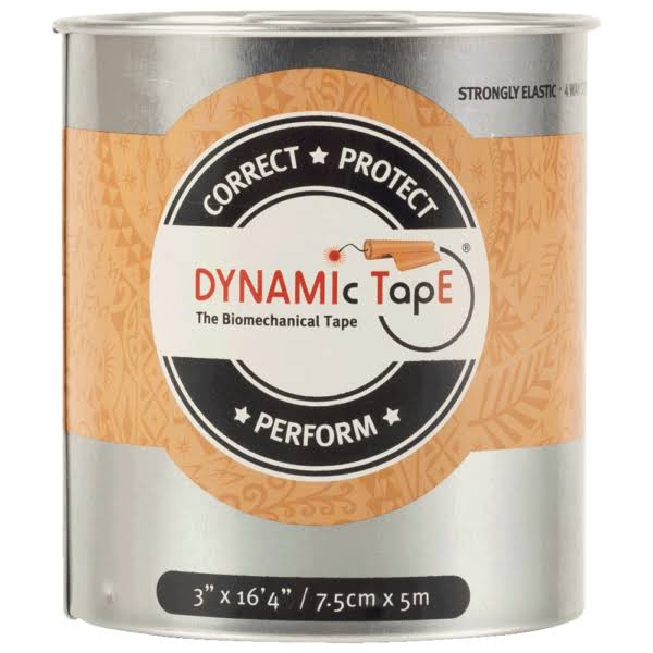 Beige 2" x 102ft 5 L Bulk Roll Tape G2900