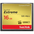 16 GB CompactFlash Memory Card X57775