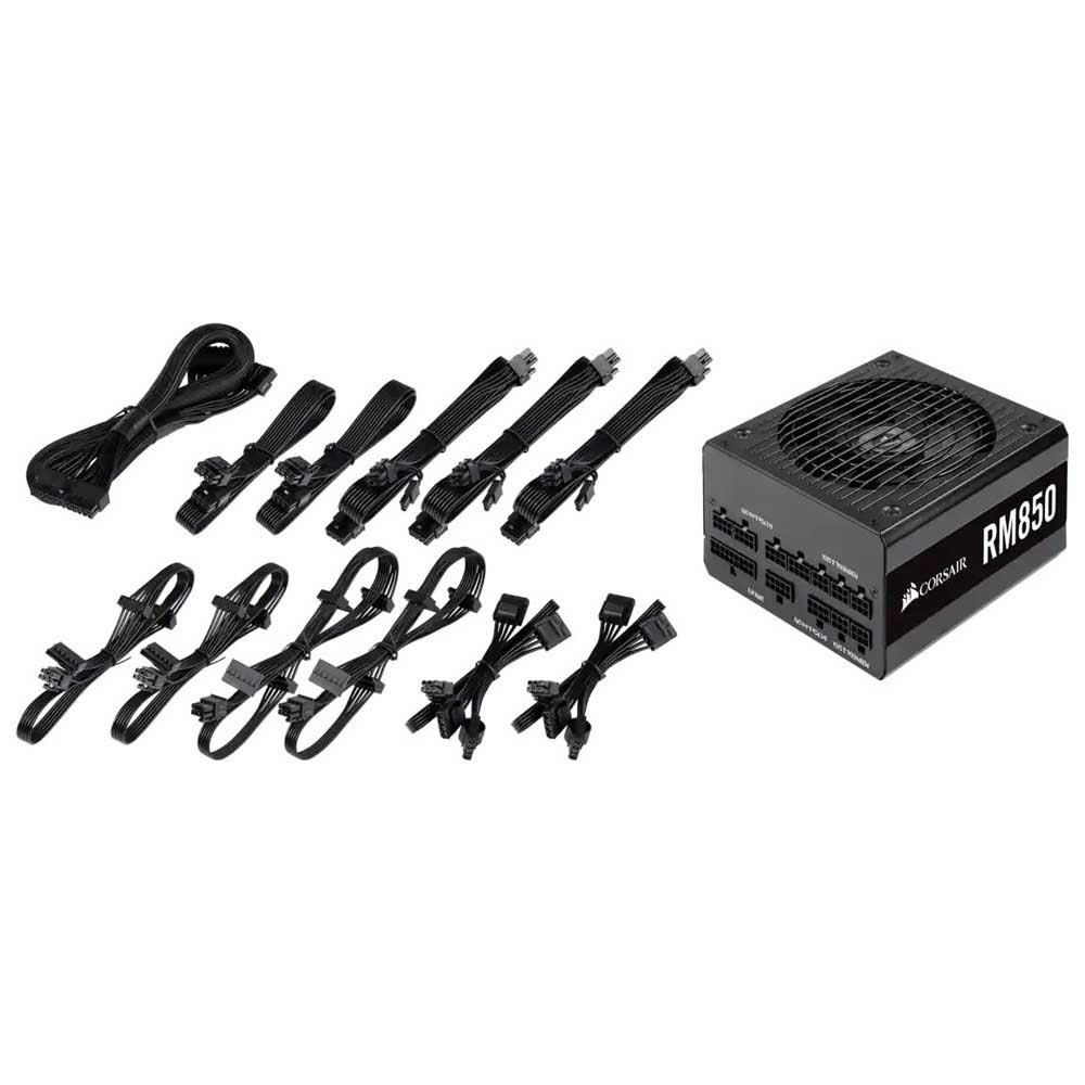850 W Power Supply X642