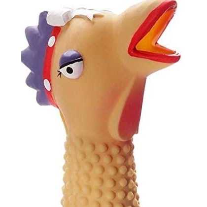 Latex Pet Toy A709