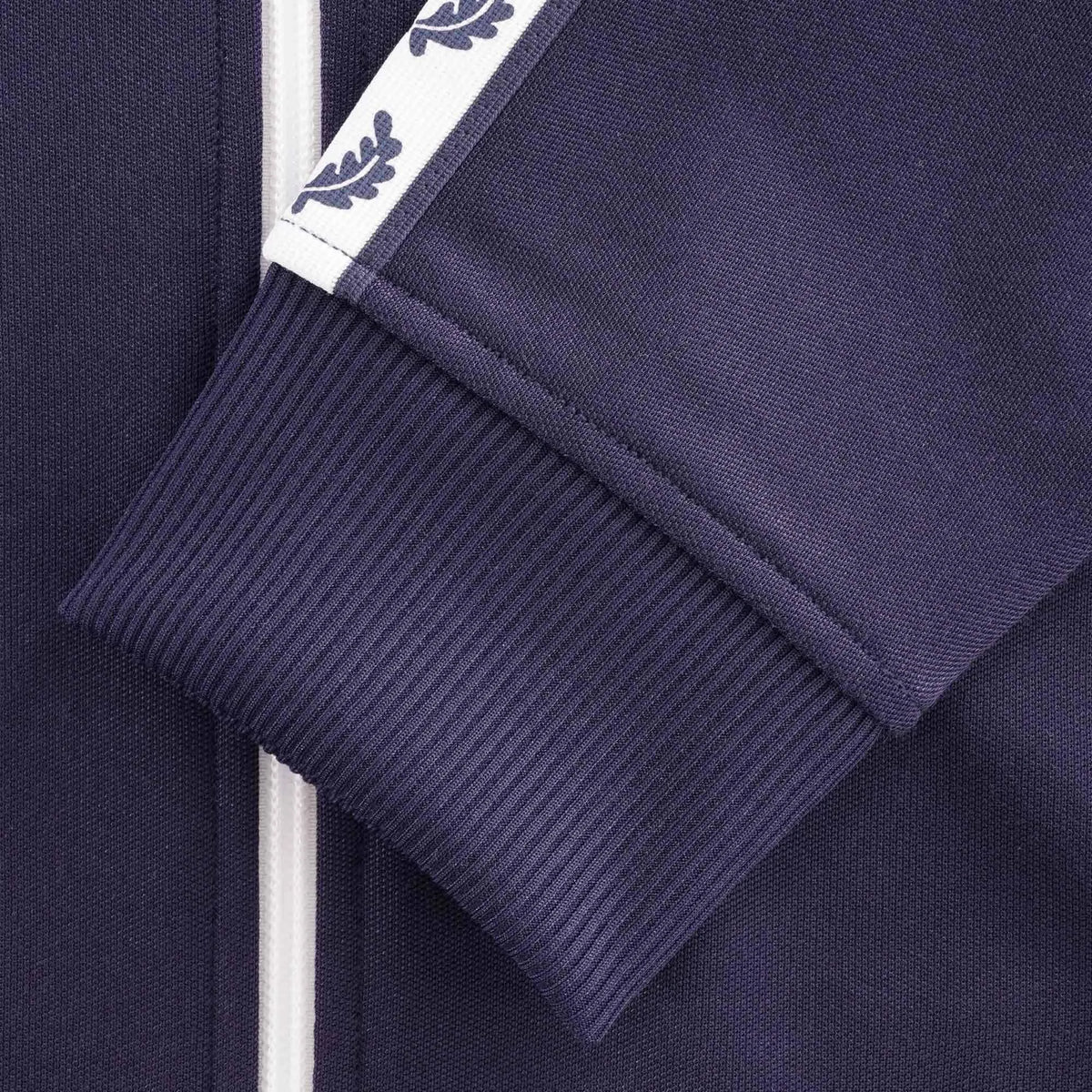 Carbon Blue Track Jacket W625326
