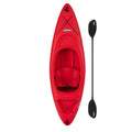 8 ft Sit-Inside Kayak B1541