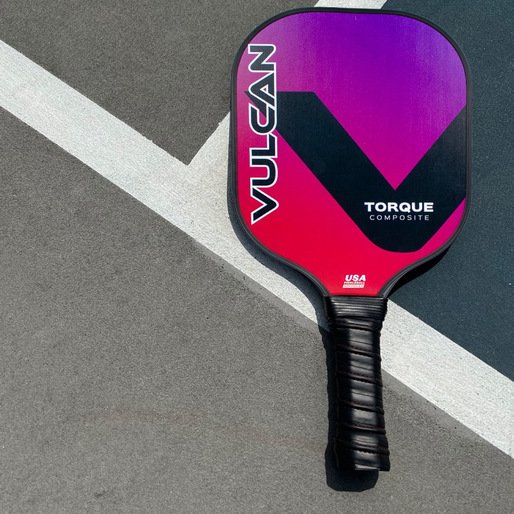 Composite Pickleball Paddle X20853