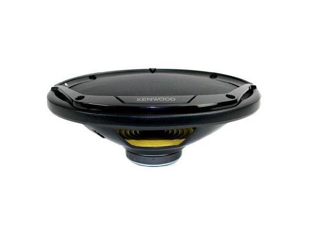 800 Watt 3-Way Car Audio Coaxial Speakers Y487