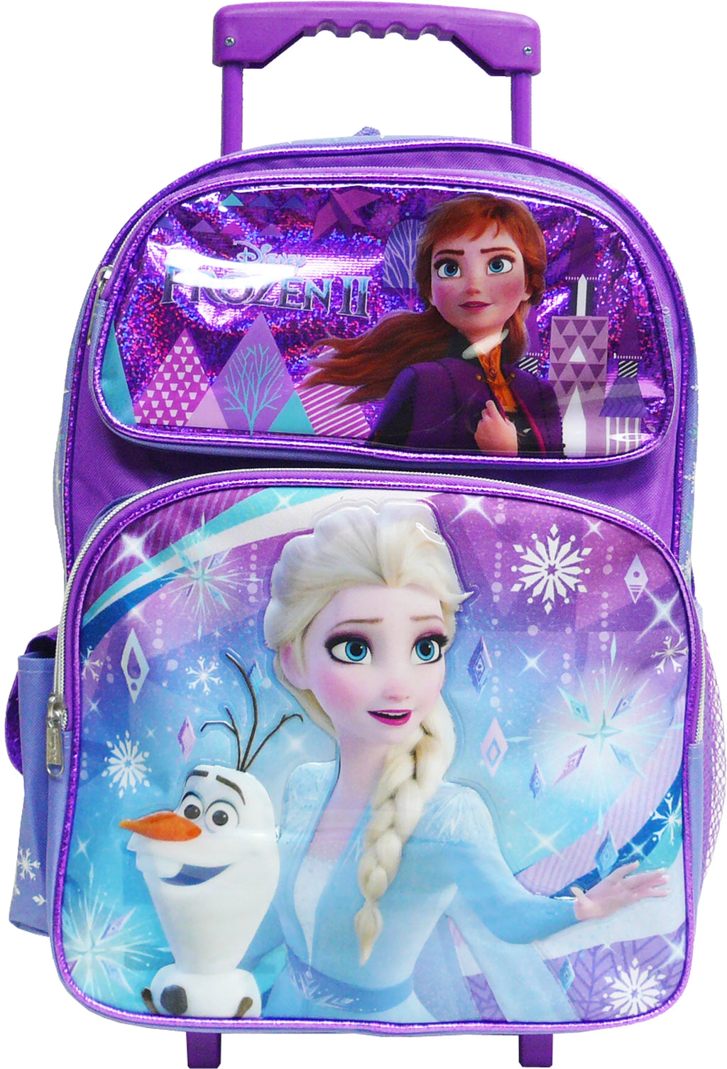 Kids 16" Rolling Backpack G429125