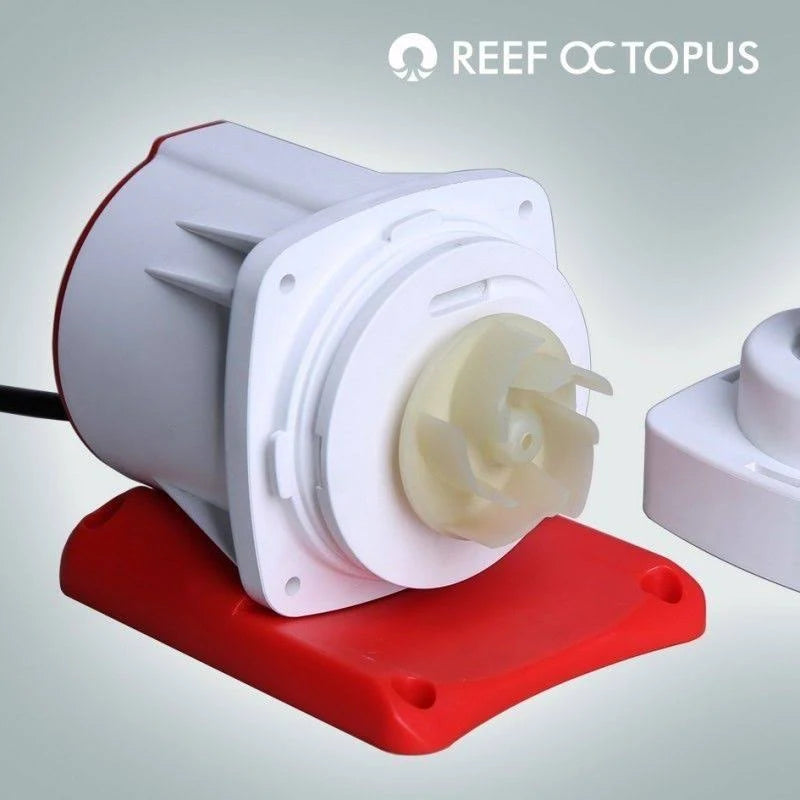 Controllable DC Circulation Pump U7725