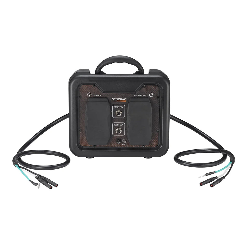 Portable Parallel Kit for Inverter Generators B744229