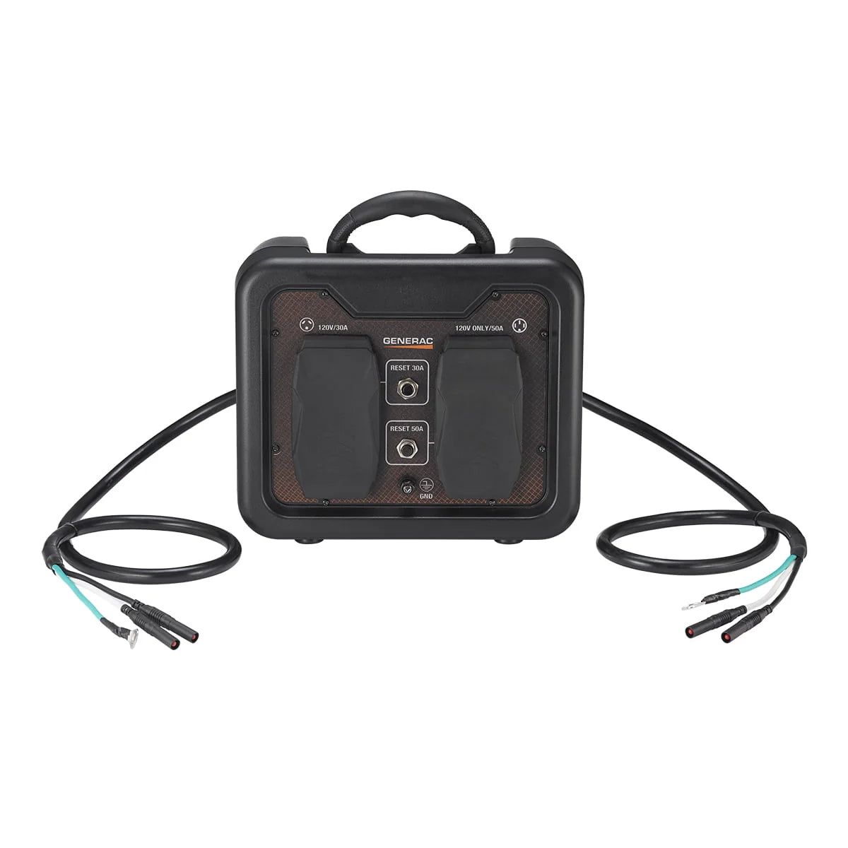 Portable Parallel Kit for Inverter Generators B744229