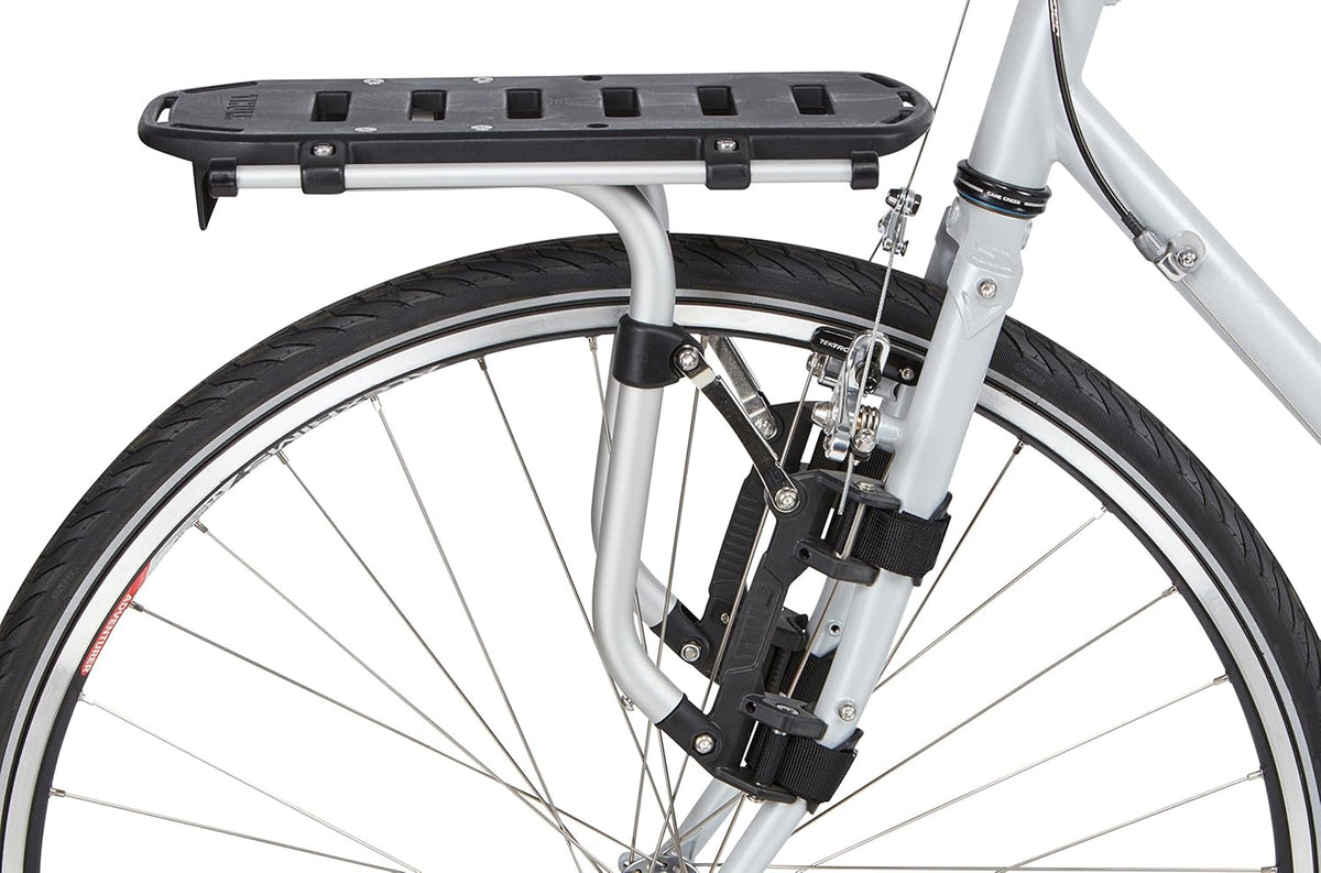 Black Tour Rack K94350