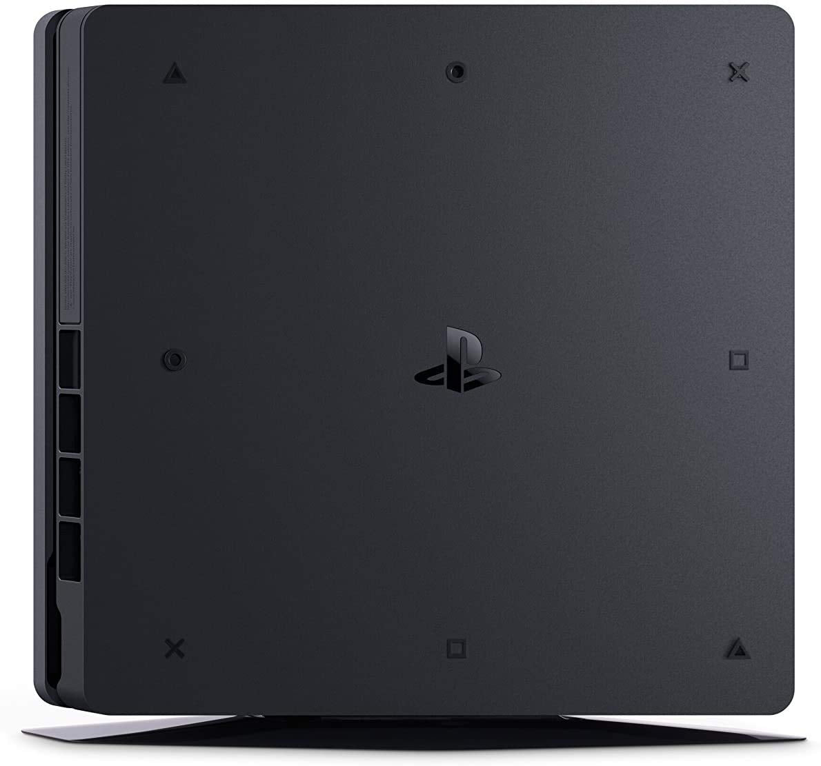 1TB PS4 Slim Console with Charging Station Dock A531420