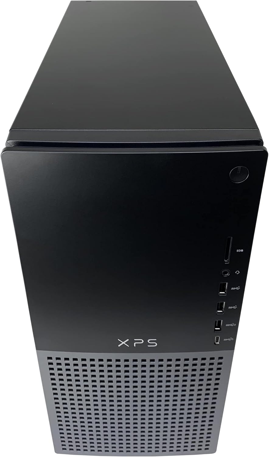 12th Gen Intel Core i7 Desktop Computer with 24GB DDR5 RAM L130