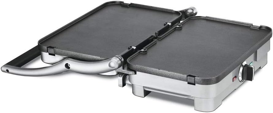 Compact Griddler U306