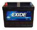 Battery CCA: 590 J946