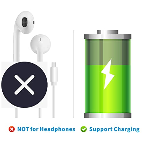 Lightning to USB C Adapter R223
