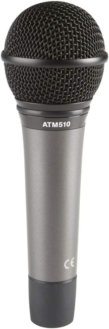 Cardioid Dynamic Handheld Microphone A408