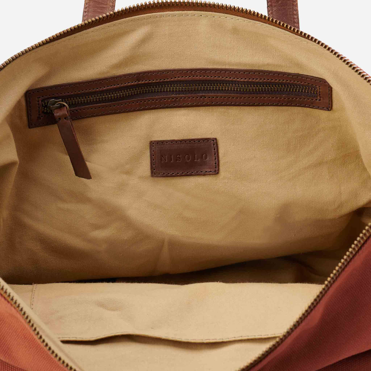 Canvas Weekender P7424